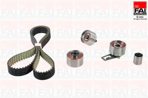 Set curea de distributie