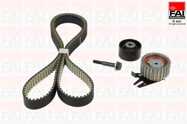 Set curea de distributie