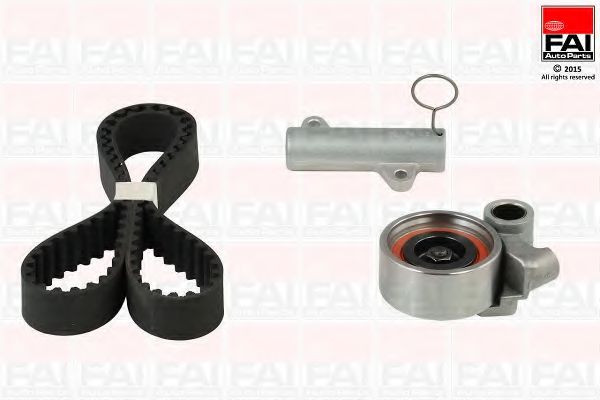 Set curea de distributie