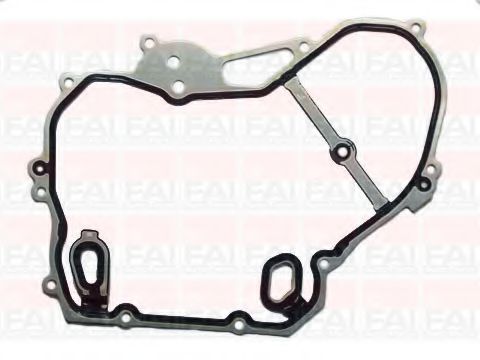 TC898 Garnitura, distributie FAI AutoParts 