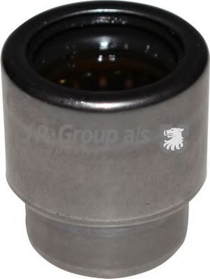 1110452702 Rulment priza directa, ambreiaj JP GROUP 