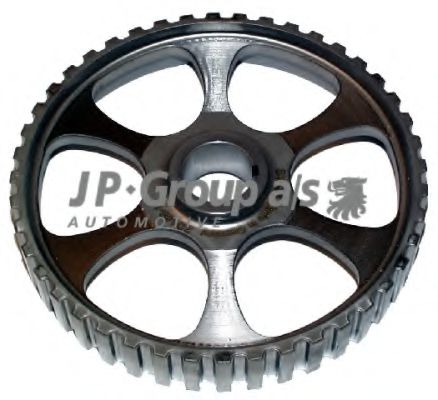 1111250600 Roata dintata, ax cu came JP GROUP 