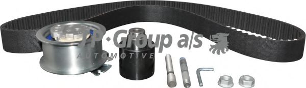 1112105200 Set curea de distributie JP GROUP 