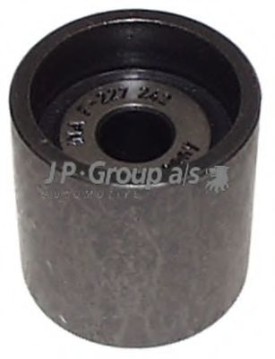 1112200700 Rola ghidare/conducere, curea distributie JP GROUP 