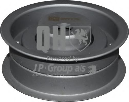 1112204409 rola intinzator,curea distributie JP GROUP 