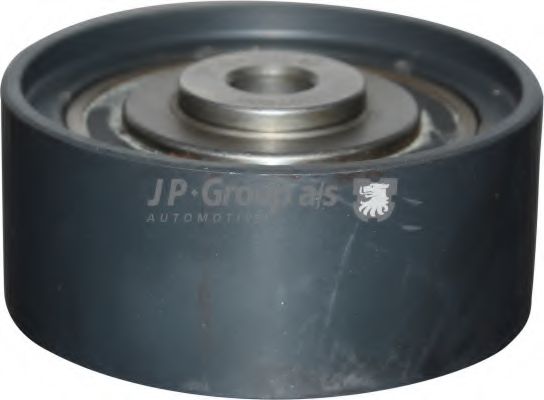 1112207600 Rola ghidare/conducere, curea distributie JP GROUP 