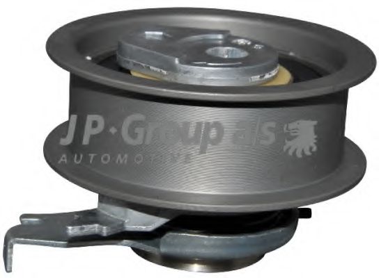 1112208500 rola intinzator,curea distributie JP GROUP 