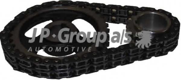 1112500110 lant distributie JP GROUP 