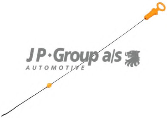 1113200700 Joja ulei JP GROUP 