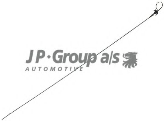 1113201400 Joja ulei JP GROUP 