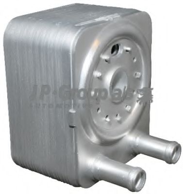 1113500300 Radiator ulei, ulei motor JP GROUP 
