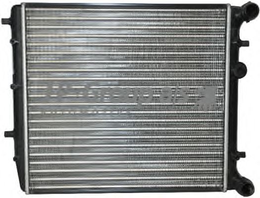 1114201000 Radiator, racire motor JP GROUP 