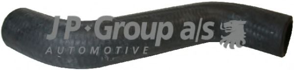 1114309000 Furtun radiator JP GROUP 