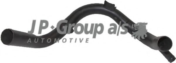 1114401700 Cuplaj conducta lichid racire JP GROUP 