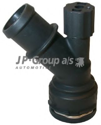 1114450200 Flansa lichid racire JP GROUP 