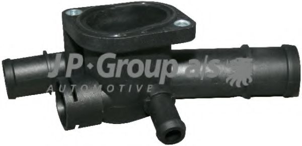 1114502800 Flansa lichid racire JP GROUP 
