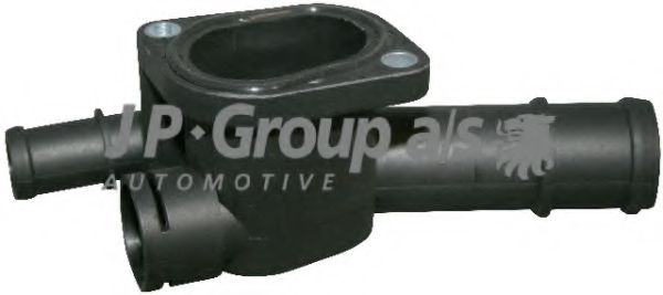 1114502900 Flansa lichid racire JP GROUP 