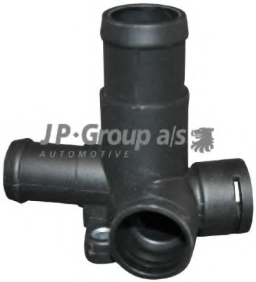 Flansa lichid racire