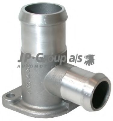 1114504300 Flansa lichid racire JP GROUP 
