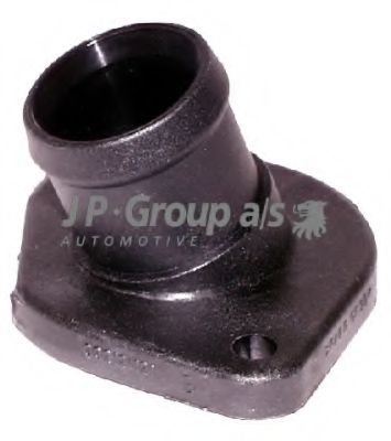 1114505700 Flansa lichid racire JP GROUP 