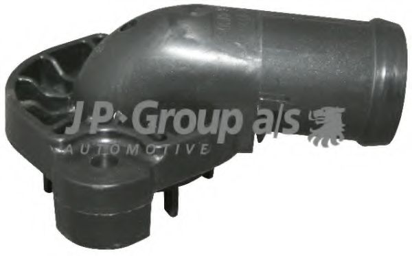 1114505800 Flansa lichid racire JP GROUP 