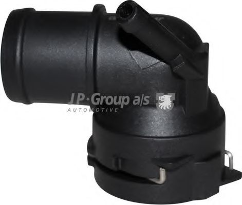 1114509500 Flansa lichid racire JP GROUP 