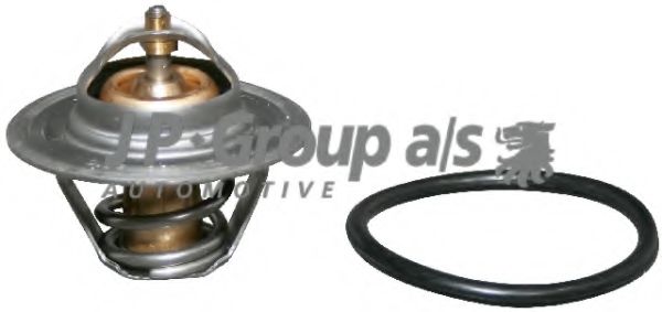 1114600910 termostat,lichid racire JP GROUP 