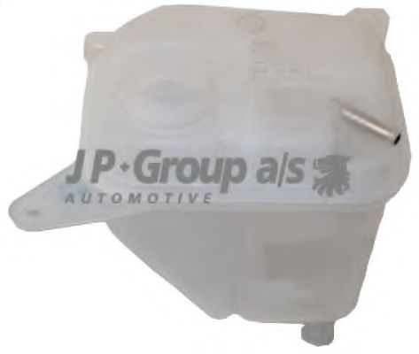 1114701700 Vas de expansiune, racire JP GROUP 