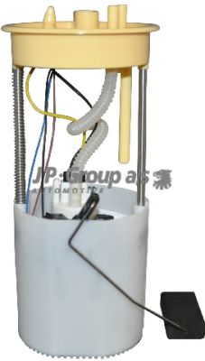 1115204000 Pompa combustibil JP GROUP 