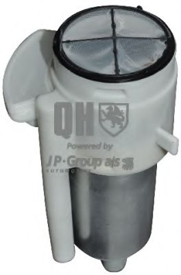 Pompa combustibil