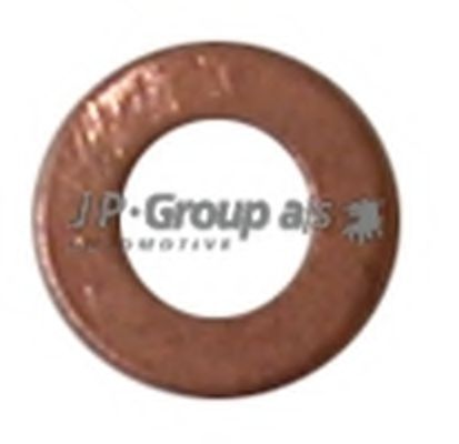 1115250500 Garnitura, pompa injectie JP GROUP 