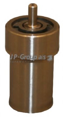1115500100 Injector JP GROUP 