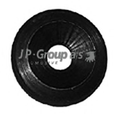 1115550300 scut protectie termica, inst. injectie JP GROUP 