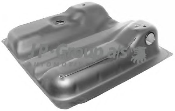 1115600100 rezervor combustibil JP GROUP 