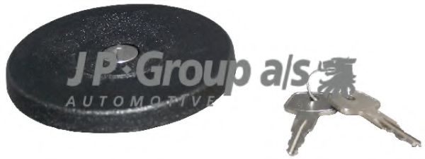 1115650702 buson,rezervor de combustibil JP GROUP 