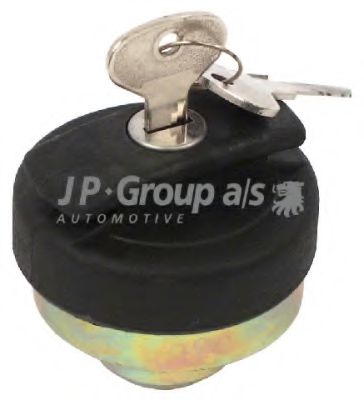 1115650800 buson,rezervor de combustibil JP GROUP 