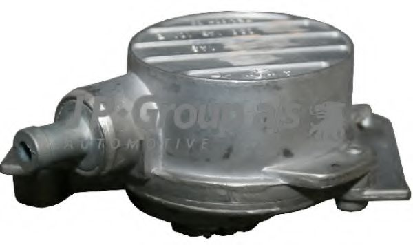 1117100200 pompa vacuum,sistem de franare JP GROUP 