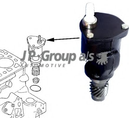 pompa vacuum,sistem de franare