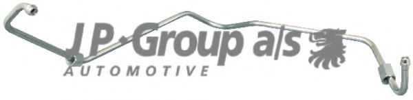1117600100 conducta ulei, incarcare JP GROUP 