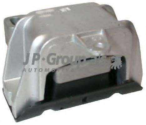 1117906670 Suport motor JP GROUP 
