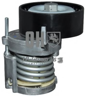 Intinzator curea, curea distributie