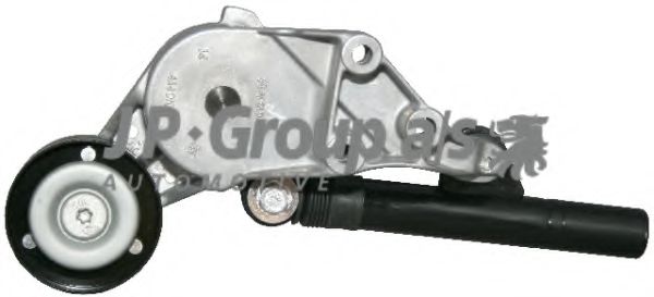1118201400 Intinzator curea, curea distributie JP GROUP 