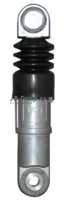 1118203200 Amortizor vibratii, curea transmisie cu caneluri JP GROUP 