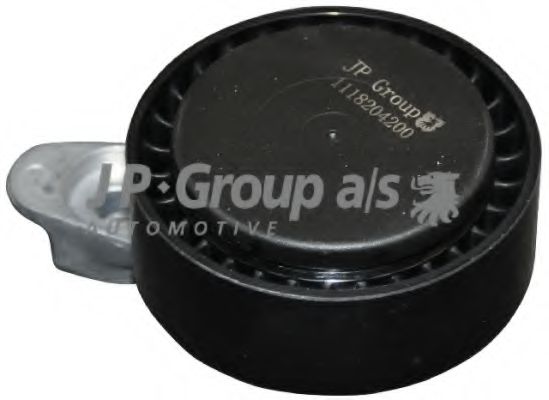 1118204200 Intinzator curea, curea distributie JP GROUP 