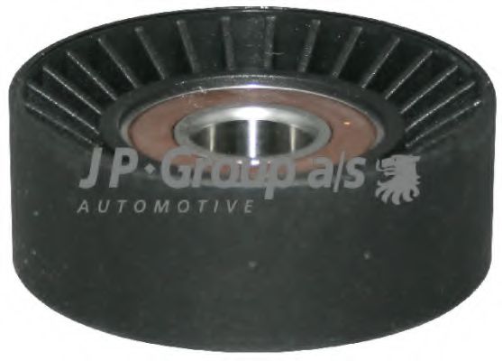 1118301500 rola intinzator,curea transmisie JP GROUP 