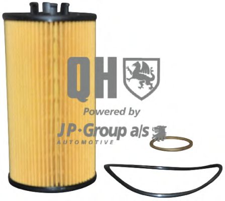 Filtru ulei