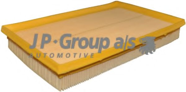 1118600800 Filtru aer JP GROUP 