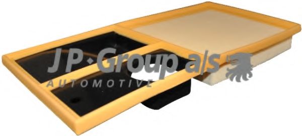 1118600900 Filtru aer JP GROUP 