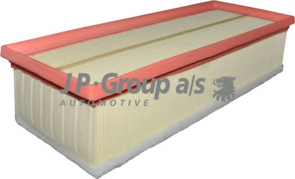 1118607000 Filtru aer JP GROUP 
