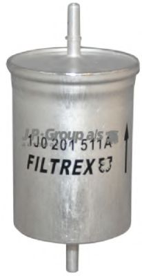 filtru combustibil
